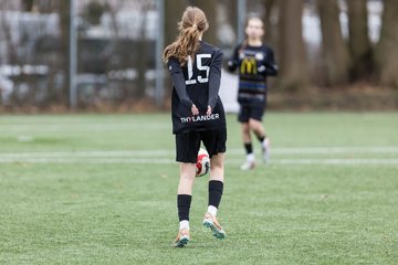 Bild 241 - wCJ HSV - ETV - Esbjerg